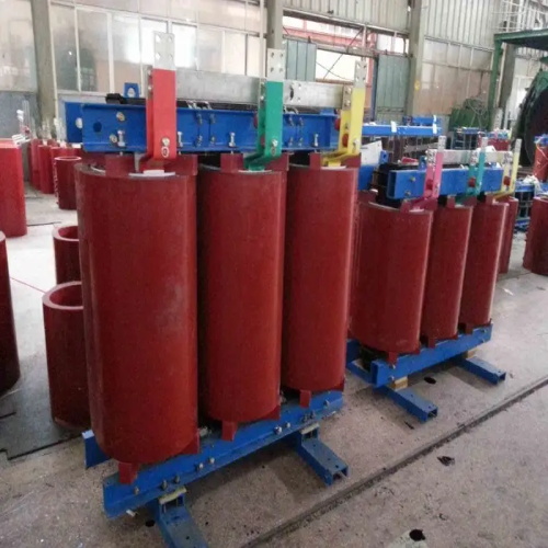 宁都SCB10-250KVA干式变压器