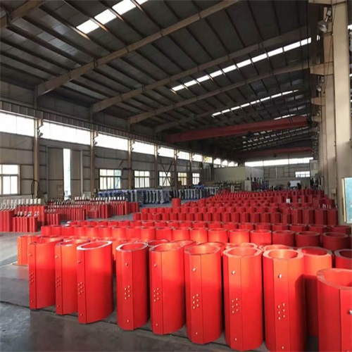 宁都SCB13干式变压器