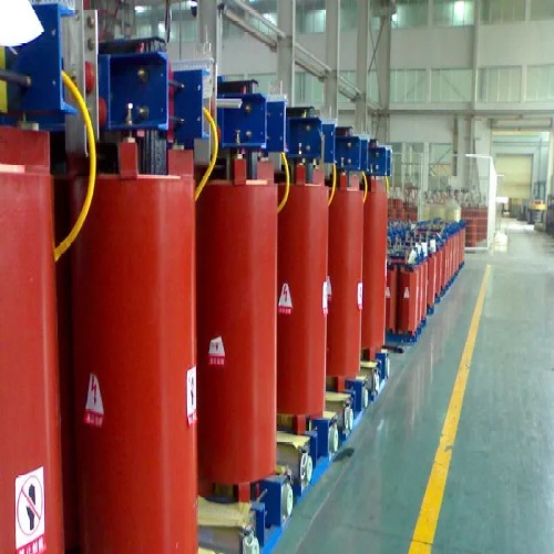 宁都SCB10-200KVA干式变压器