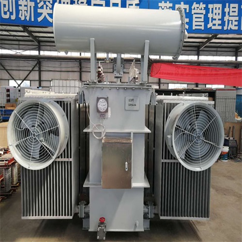 宁都S22-2500KVA变压器
