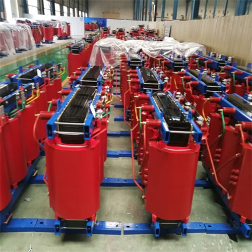 宁都2500kva干式变压器尺寸